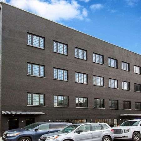Gowanus Inn & Yard New York Exterior photo