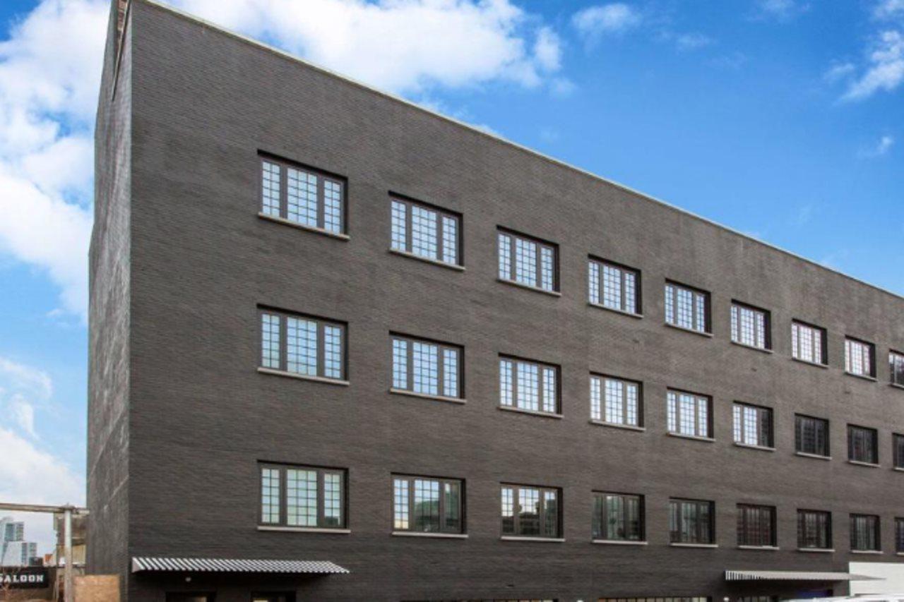 Gowanus Inn & Yard New York Exterior photo