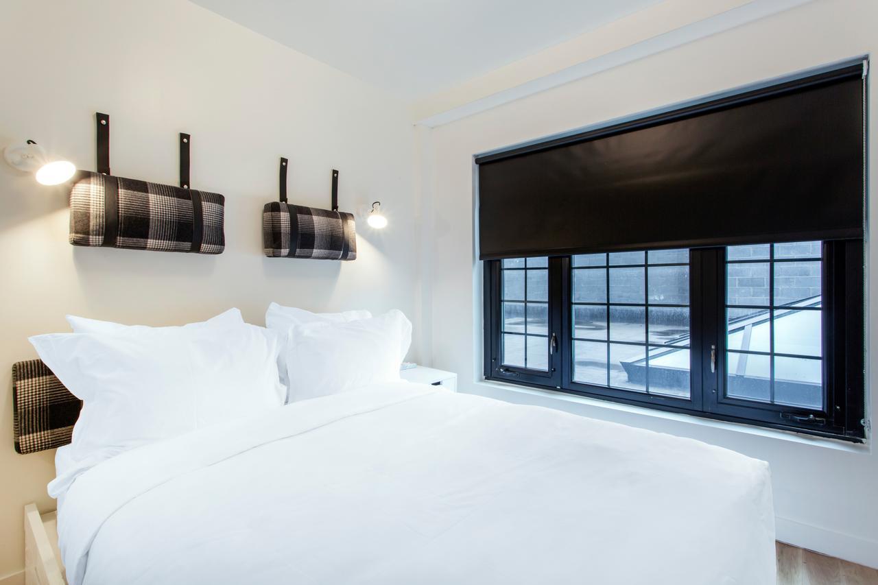 Gowanus Inn & Yard New York Exterior photo