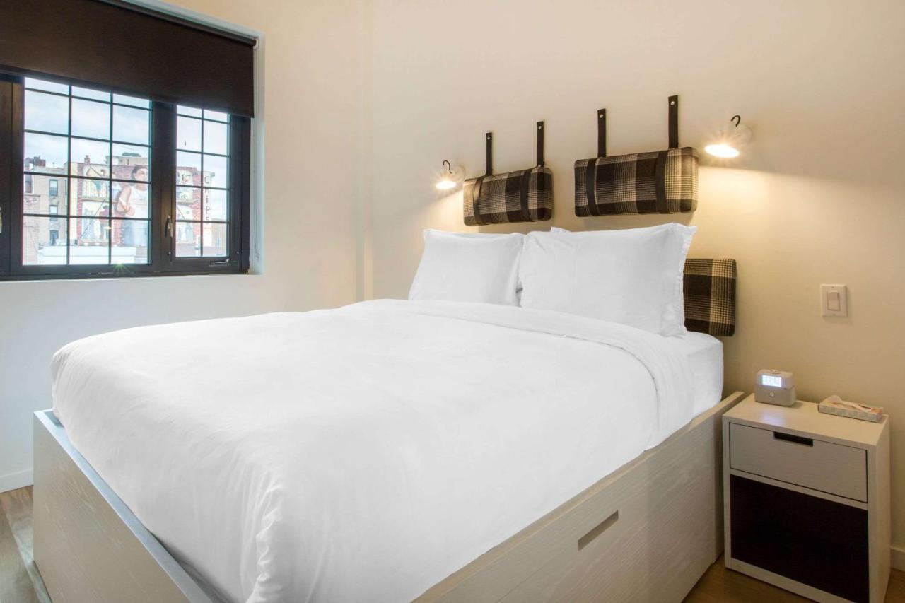 Gowanus Inn & Yard New York Exterior photo