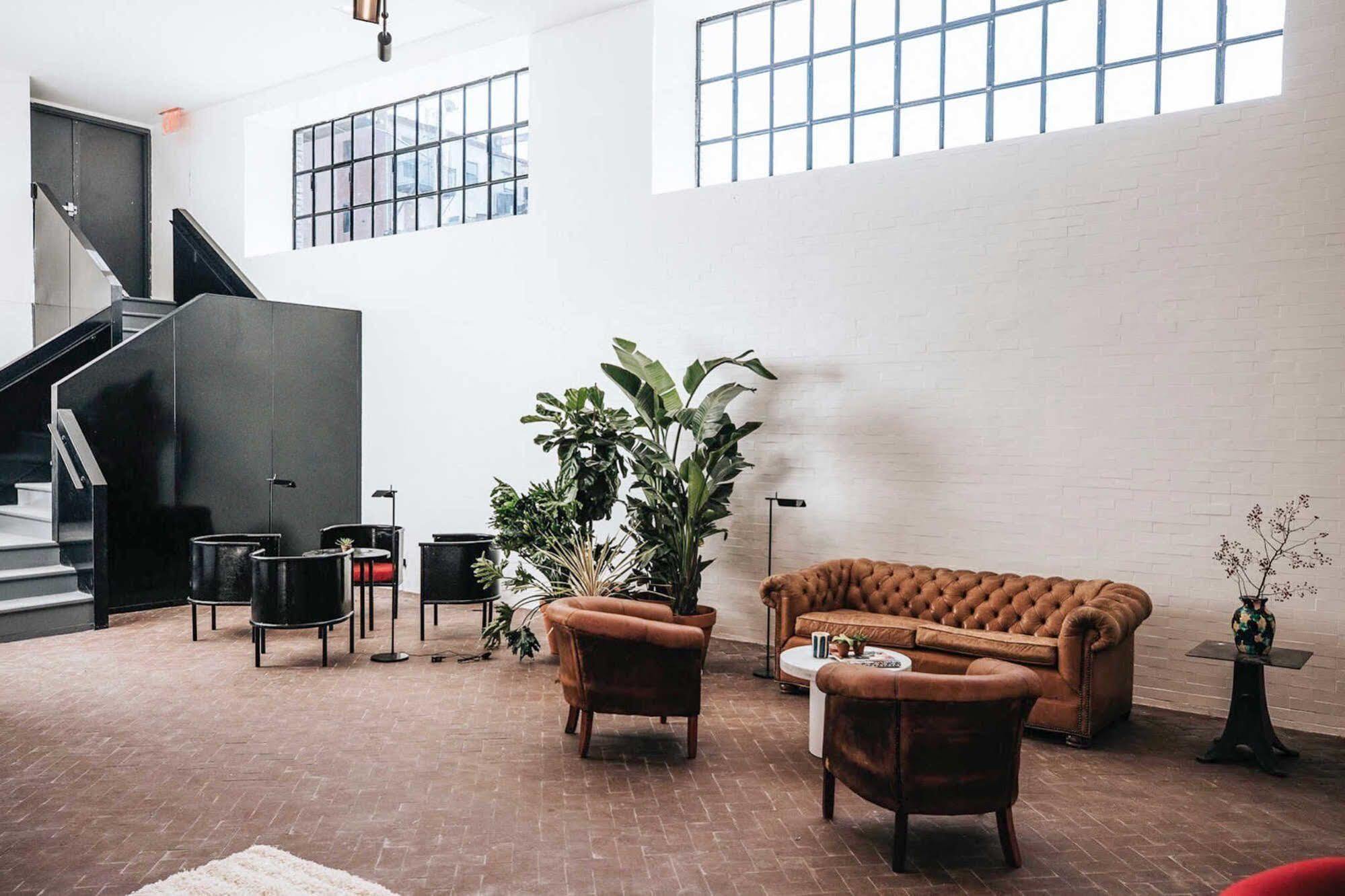 Gowanus Inn & Yard New York Exterior photo