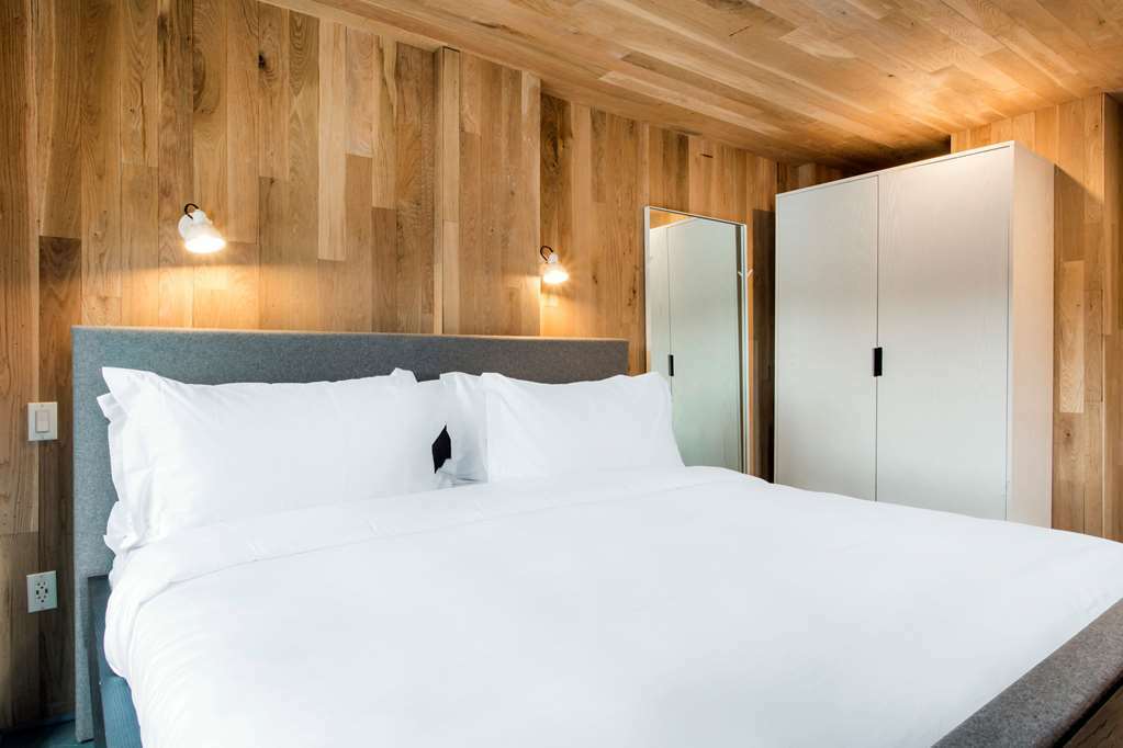 Gowanus Inn & Yard New York Room photo
