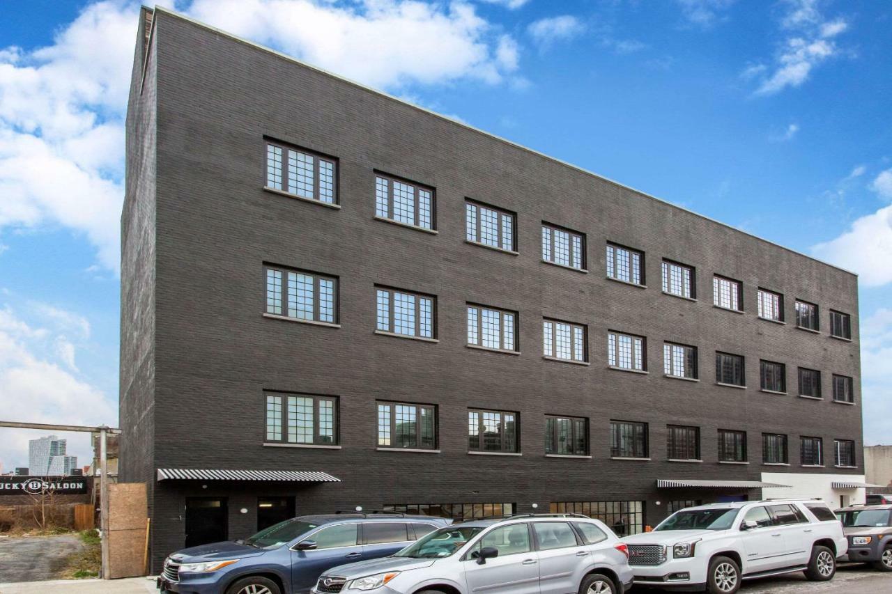 Gowanus Inn & Yard New York Exterior photo