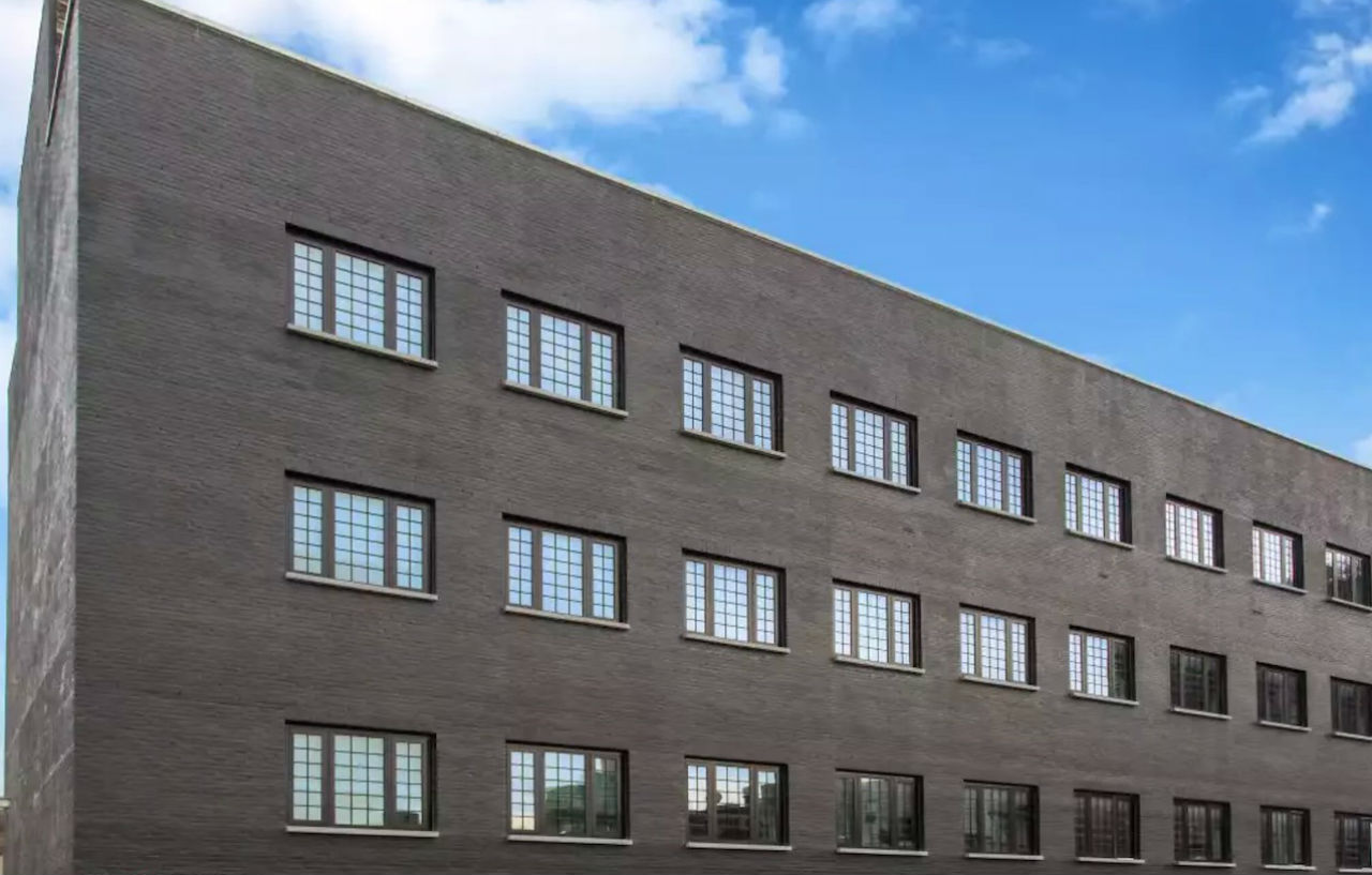 Gowanus Inn & Yard New York Exterior photo