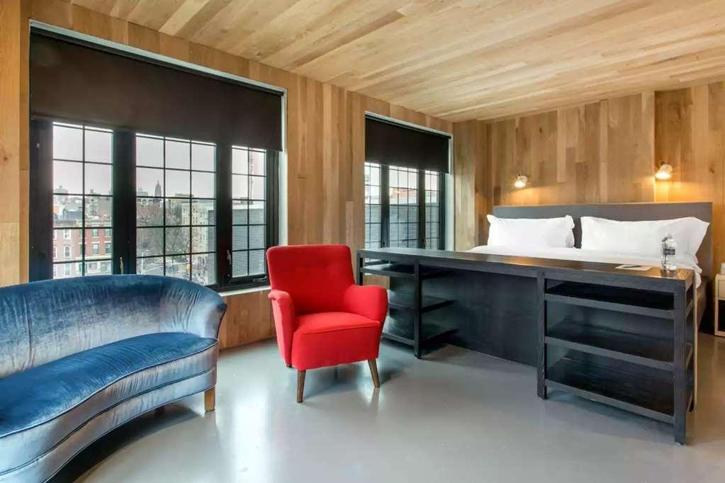 Gowanus Inn & Yard New York Room photo